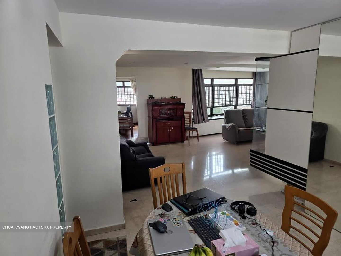 Blk 698B Hougang Street 61 (Hougang), HDB 5 Rooms #614585171